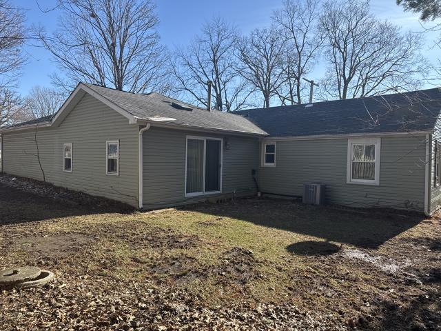 3100 Sportsman Club Road, Bourbonnais, IL 60914