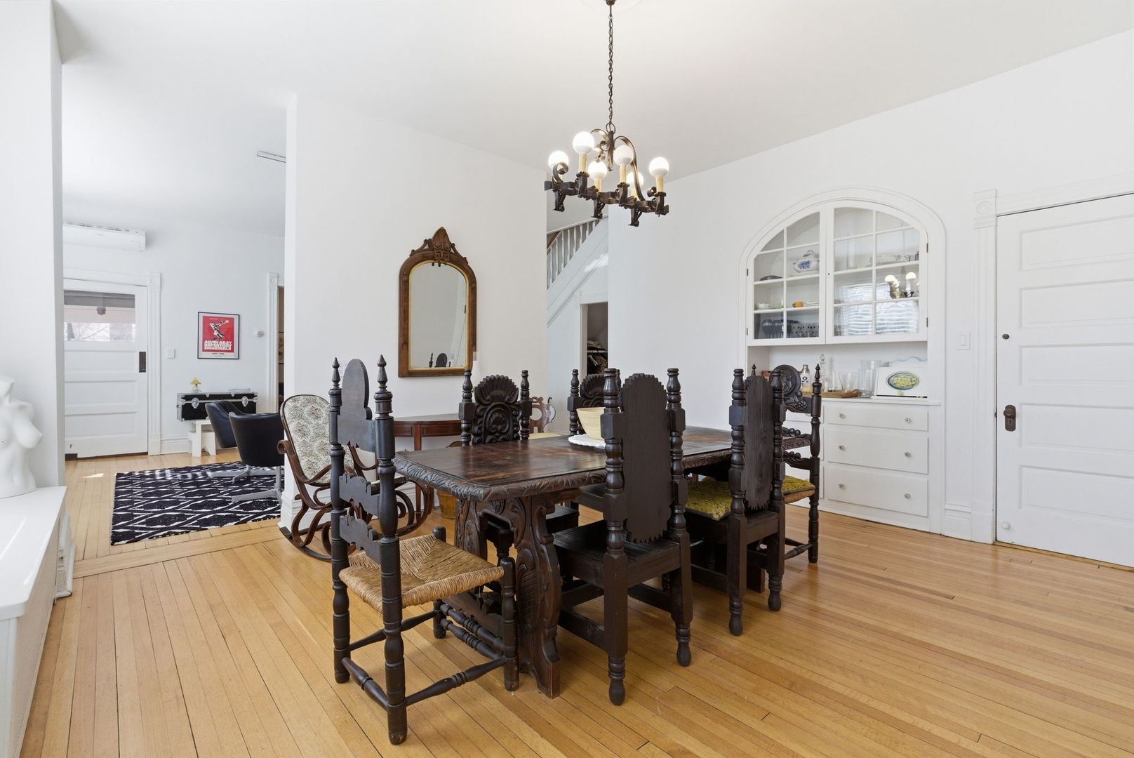 2001 Orrington Avenue #2001, Evanston, IL 60201