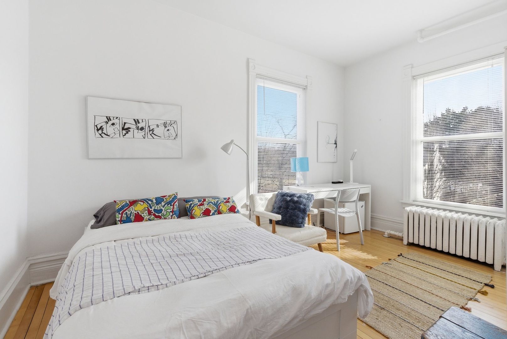 2001 Orrington Avenue #2001, Evanston, IL 60201