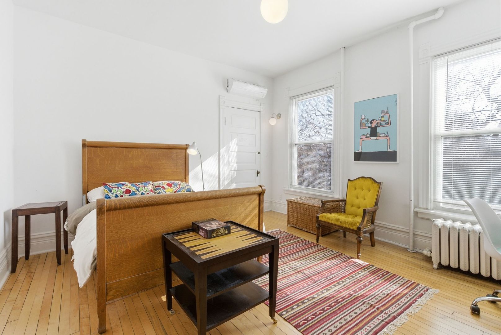 2001 Orrington Avenue #2001, Evanston, IL 60201