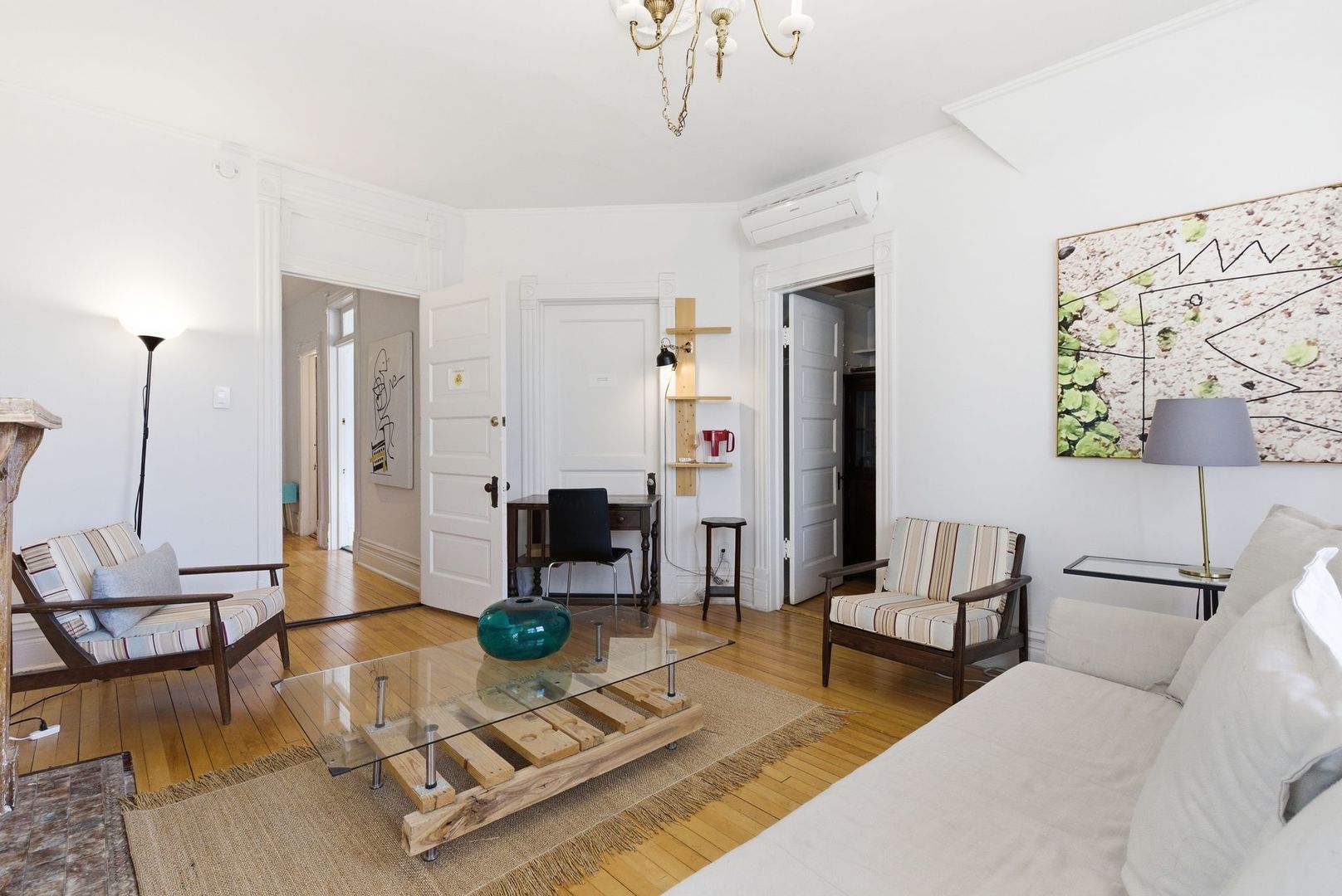 2001 Orrington Avenue #2001, Evanston, IL 60201