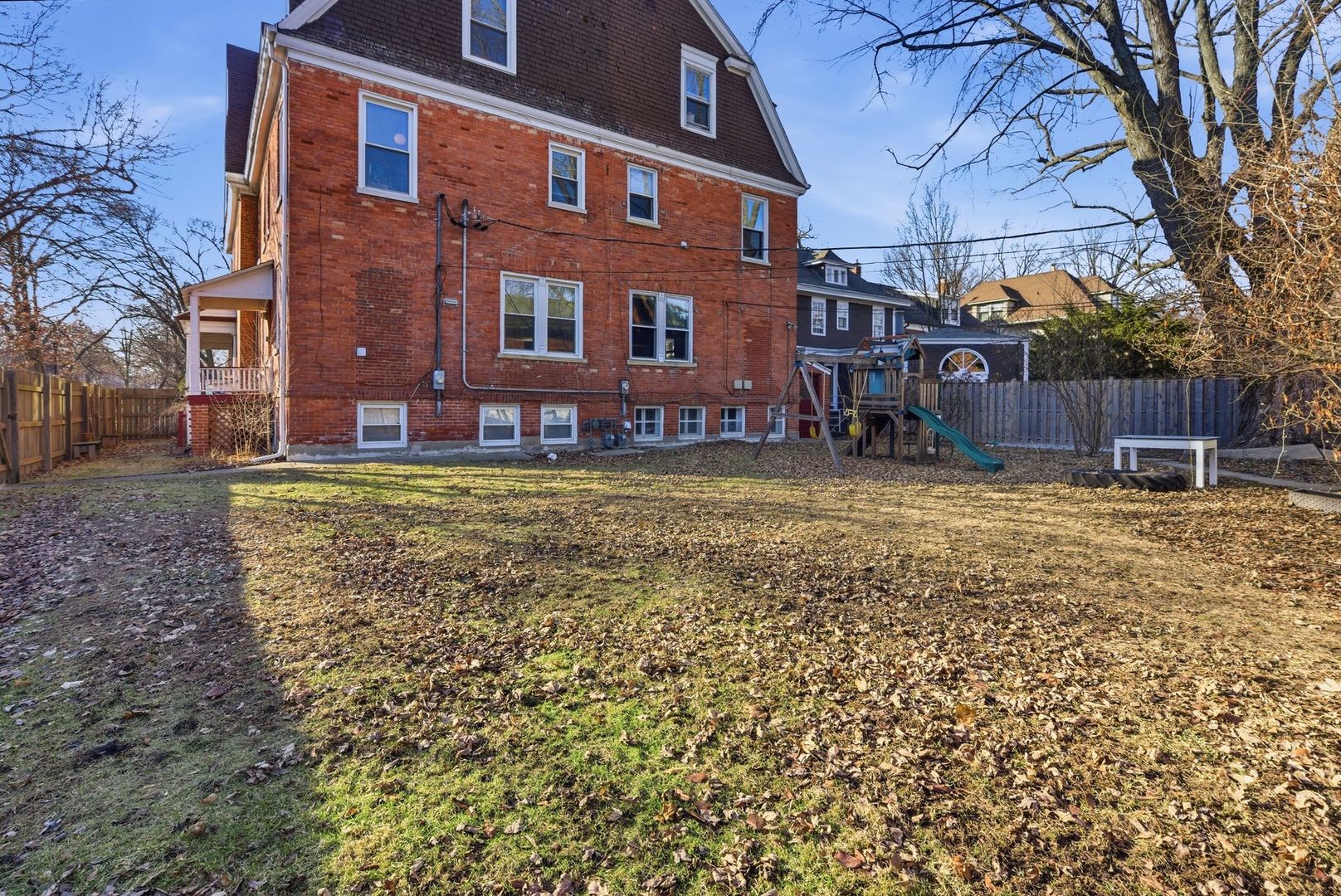 2001 Orrington Avenue #2001, Evanston, IL 60201