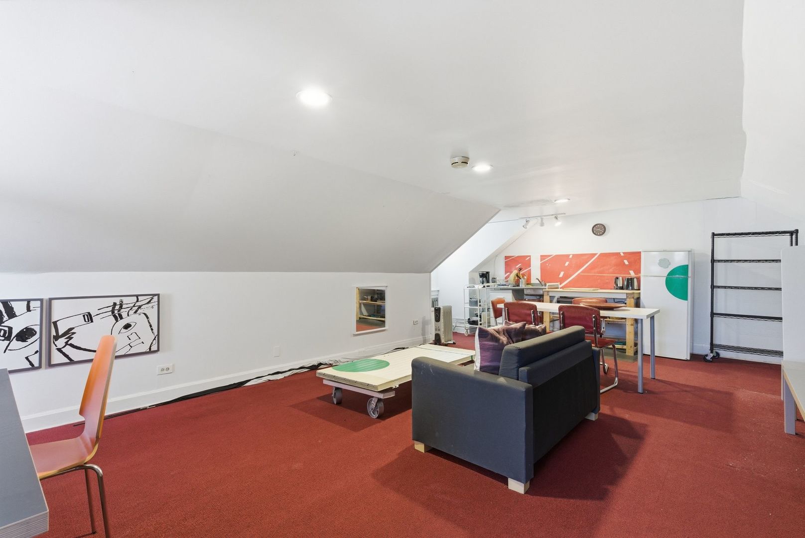 2001 Orrington Avenue #2001, Evanston, IL 60201