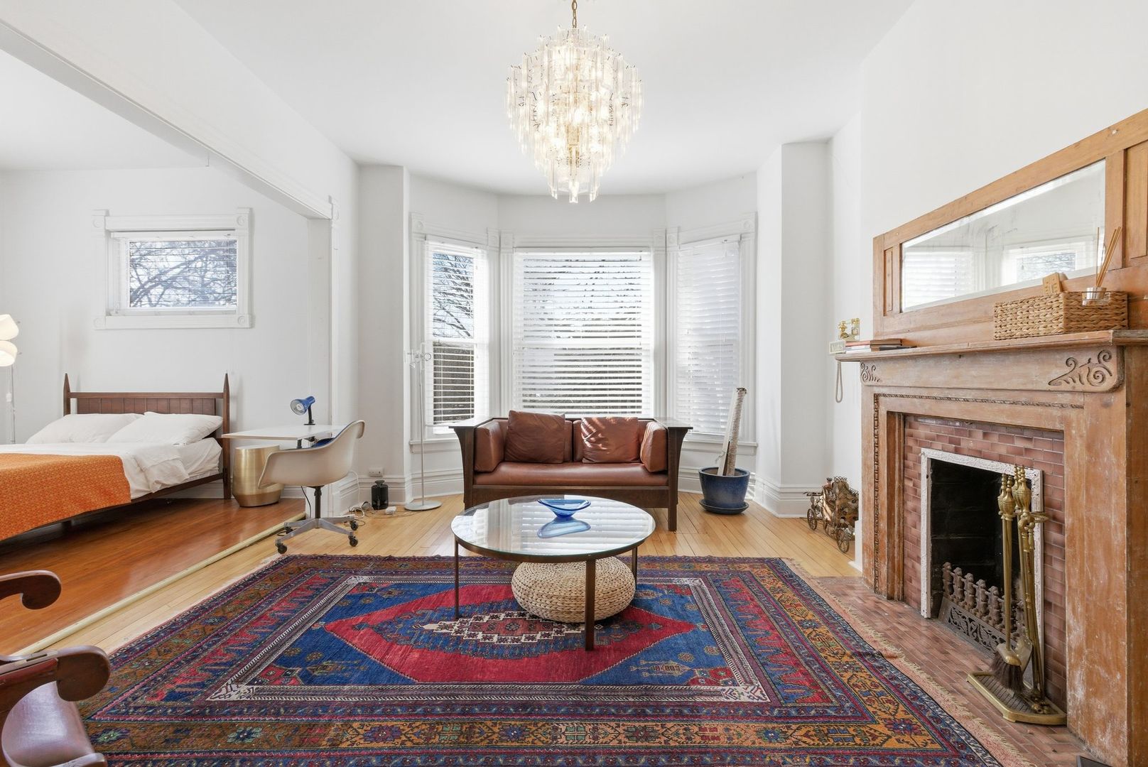 2001 Orrington Avenue #2001, Evanston, IL 60201