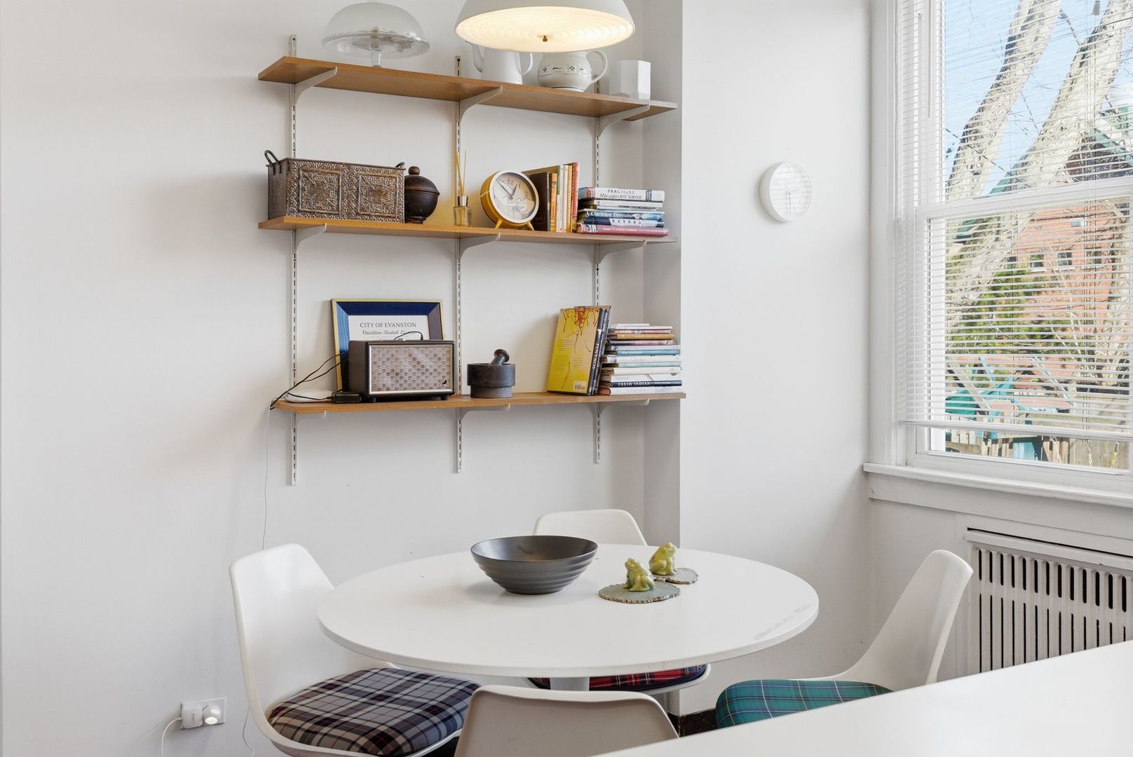 2001 Orrington Avenue #2001, Evanston, IL 60201