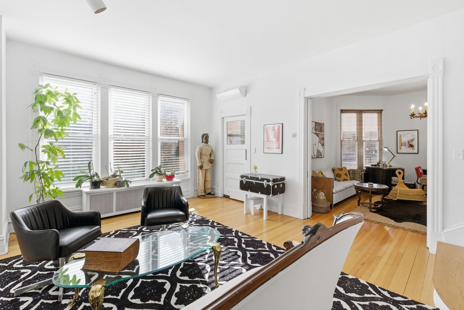 2001 Orrington Avenue #2001, Evanston, IL 60201