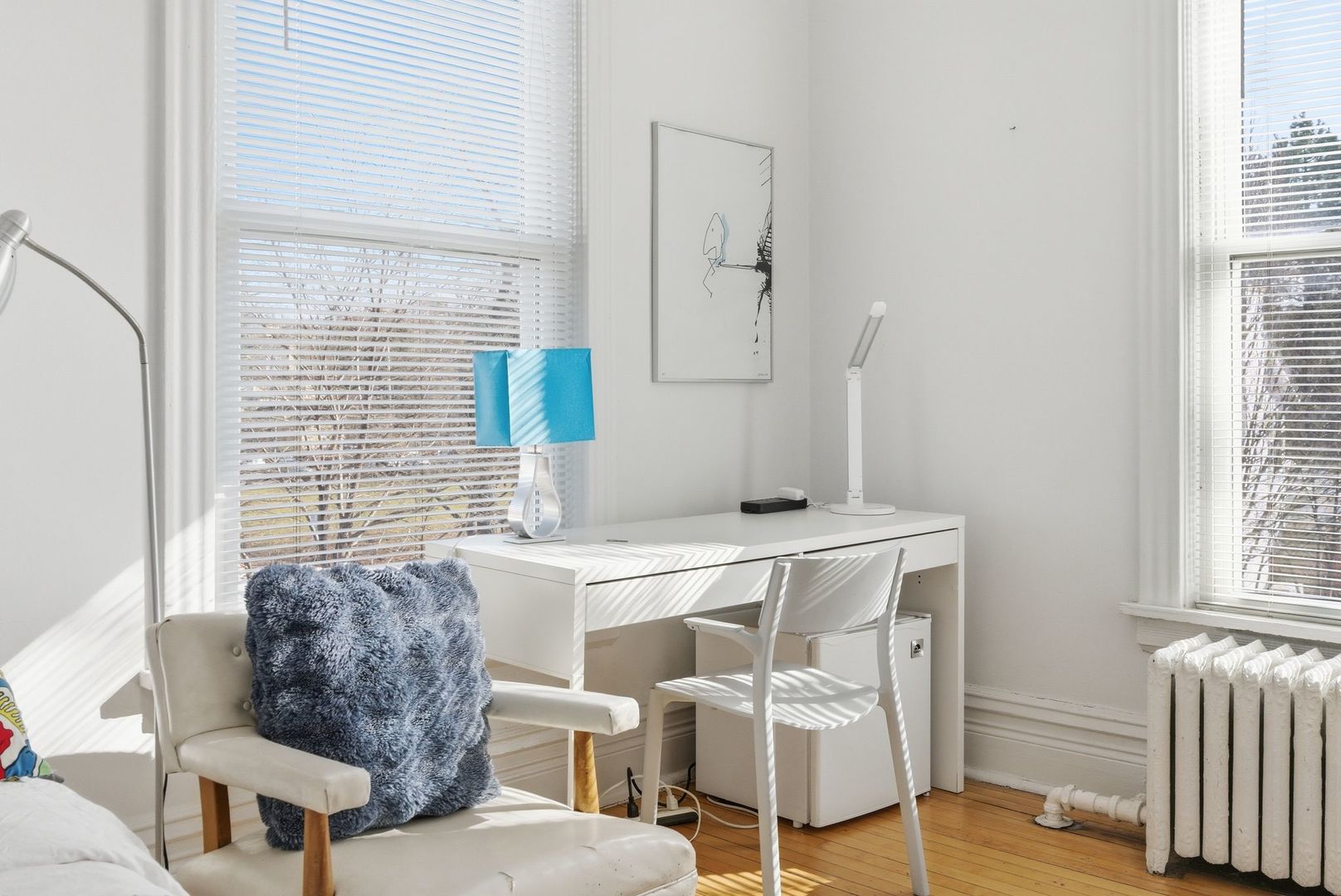 2001 Orrington Avenue #2001, Evanston, IL 60201