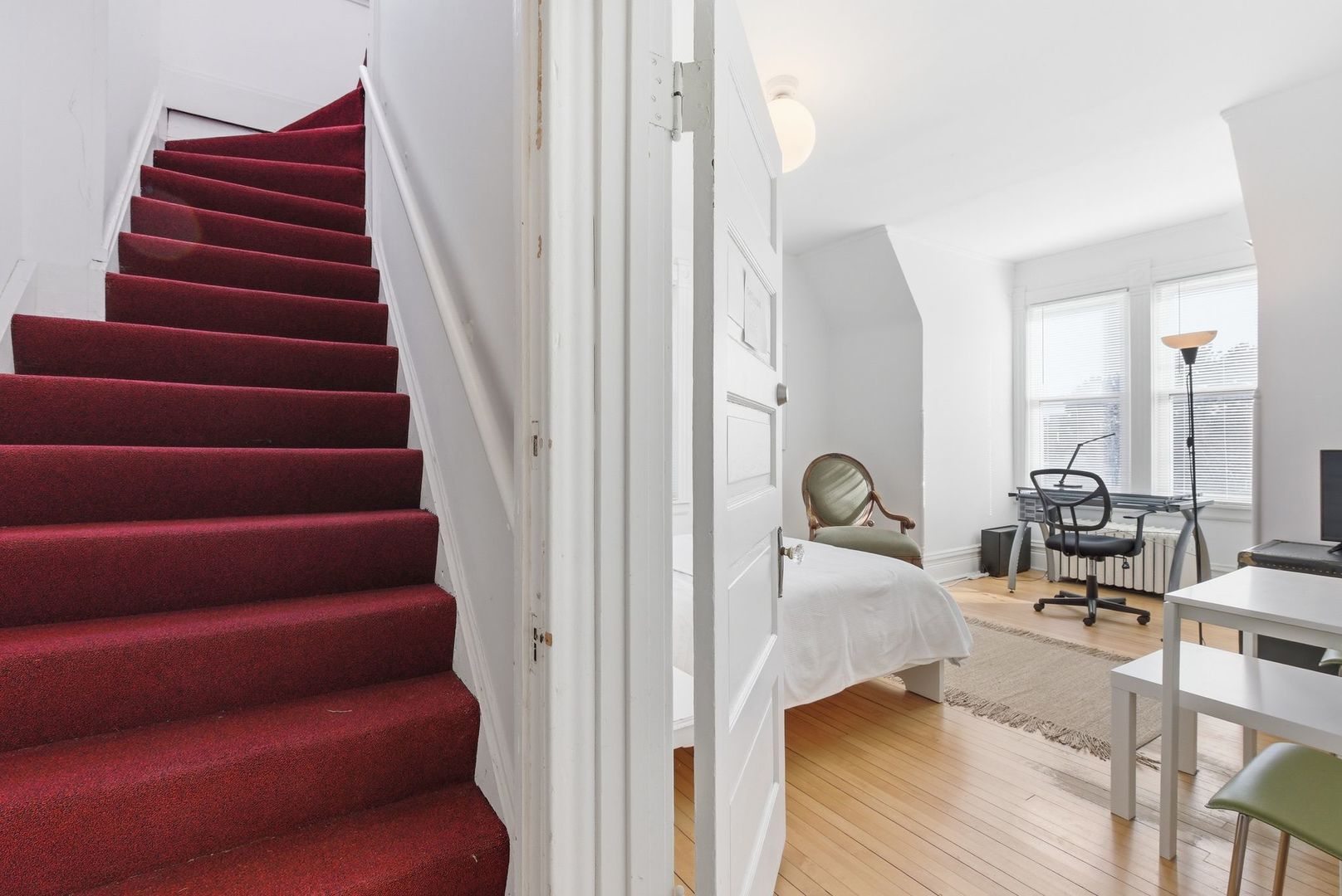 2001 Orrington Avenue #2001, Evanston, IL 60201