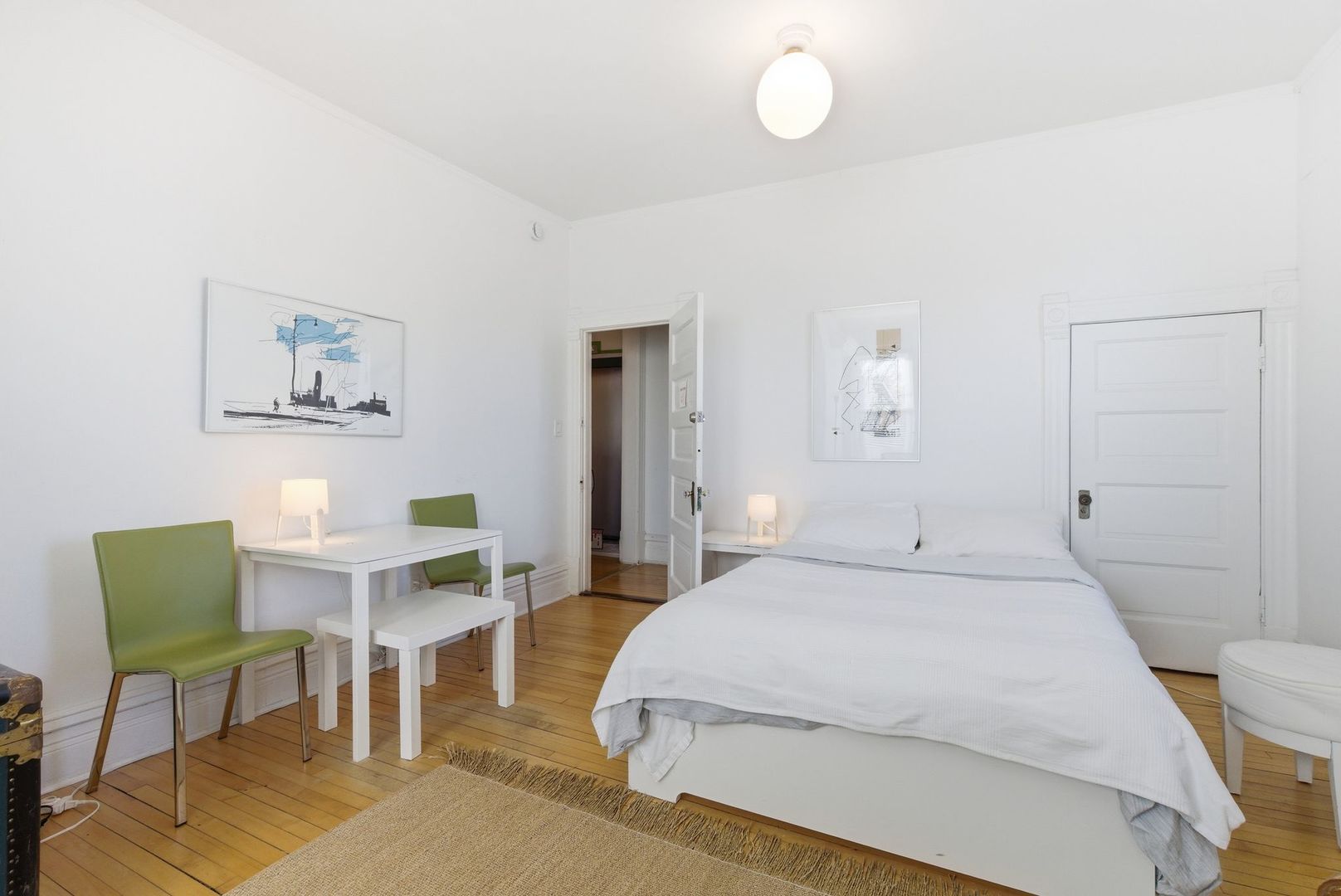 2001 Orrington Avenue #2001, Evanston, IL 60201