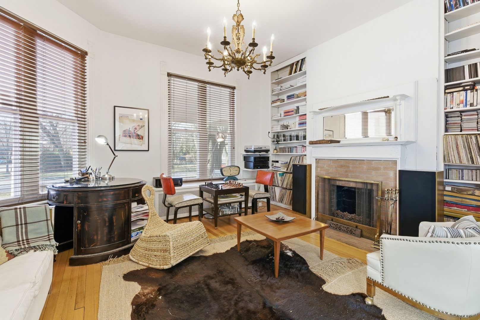 2001 Orrington Avenue #2001, Evanston, IL 60201