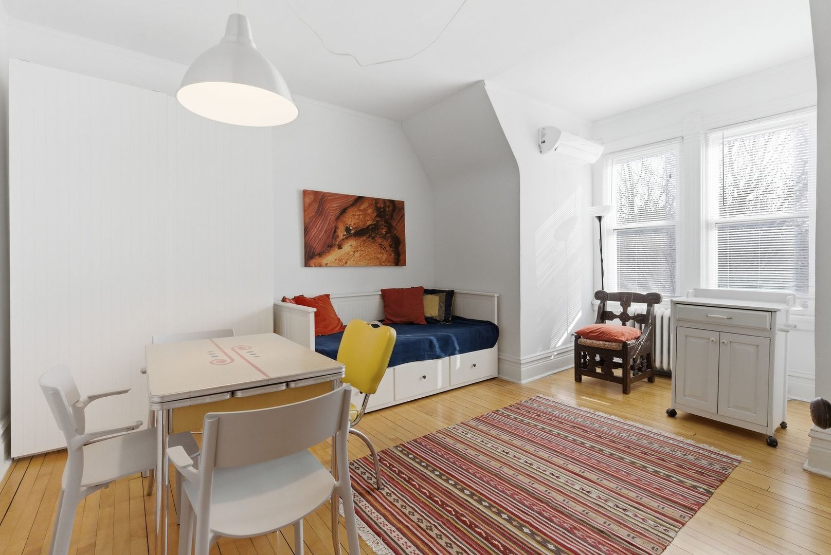 2001 Orrington Avenue #2001, Evanston, IL 60201