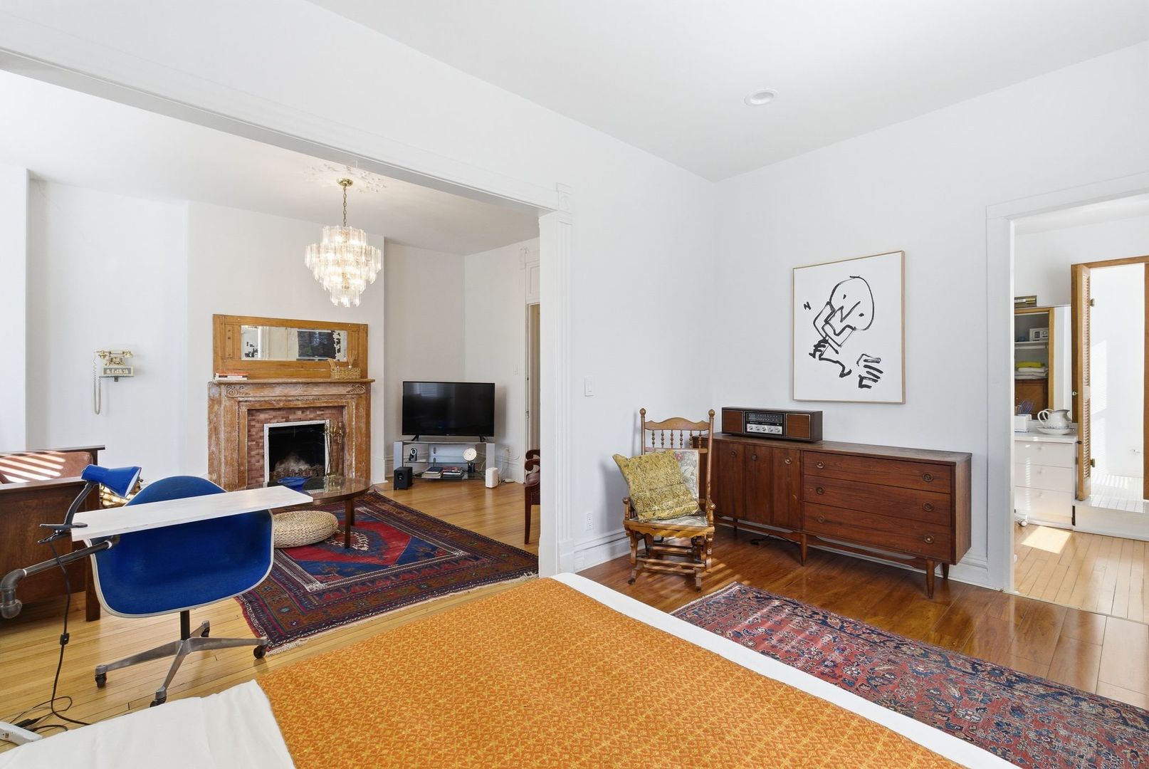 2001 Orrington Avenue #2001, Evanston, IL 60201