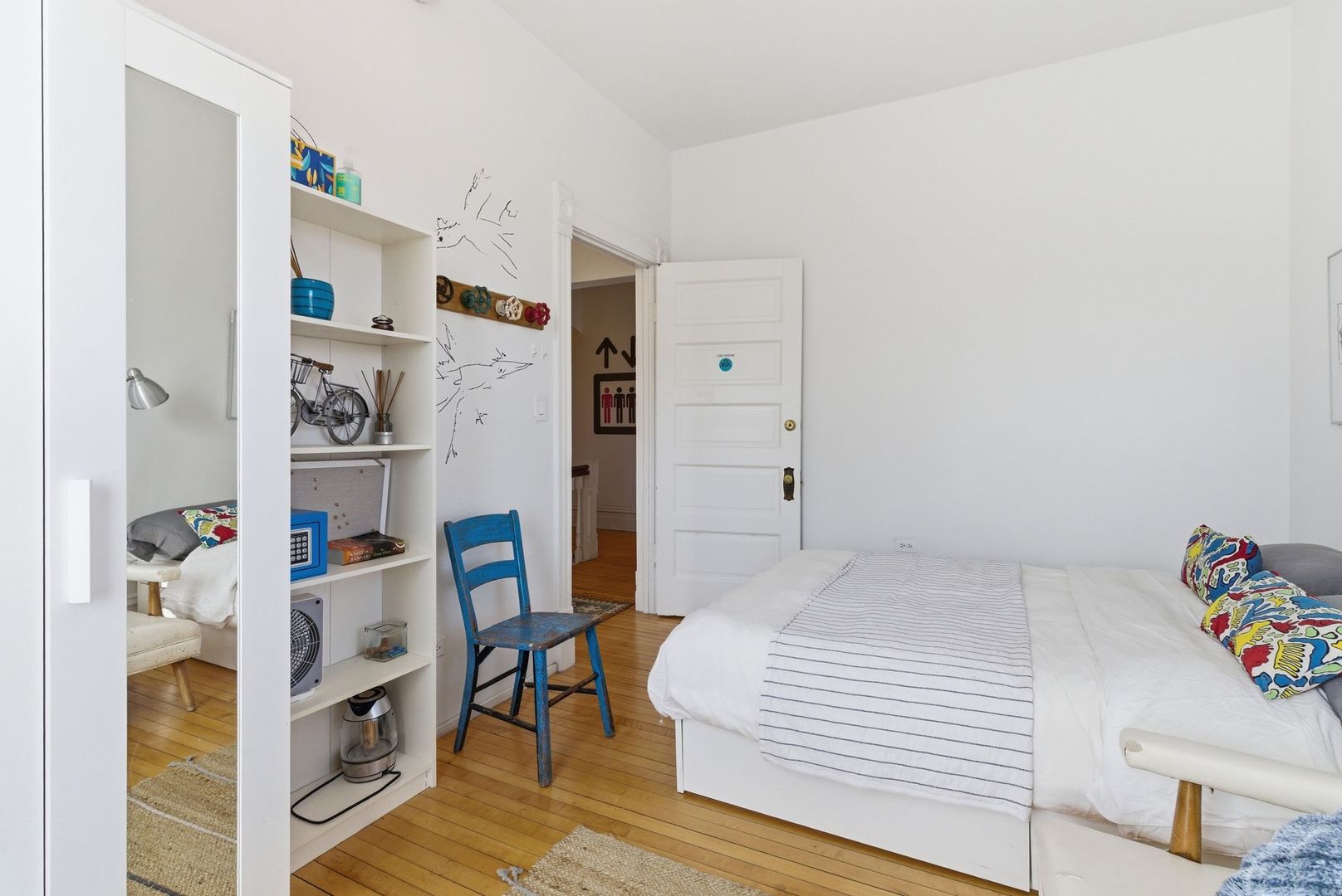 2001 Orrington Avenue #2001, Evanston, IL 60201