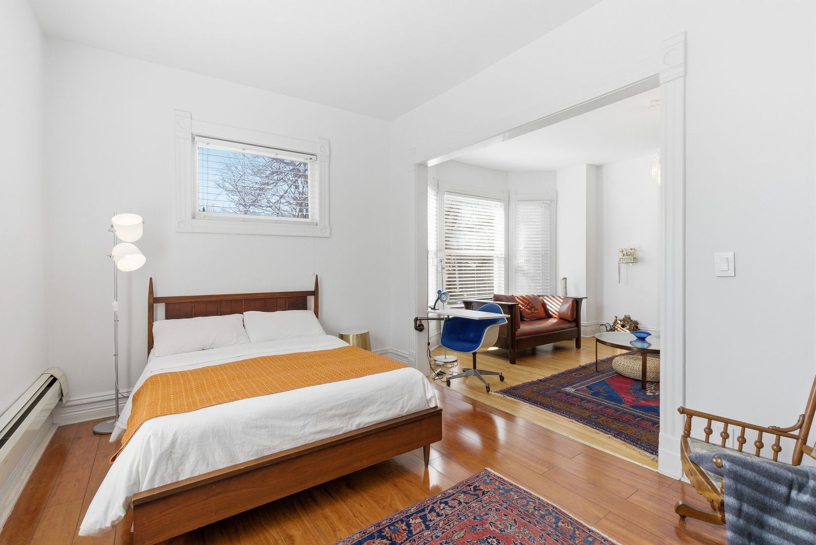 2001 Orrington Avenue #2001, Evanston, IL 60201