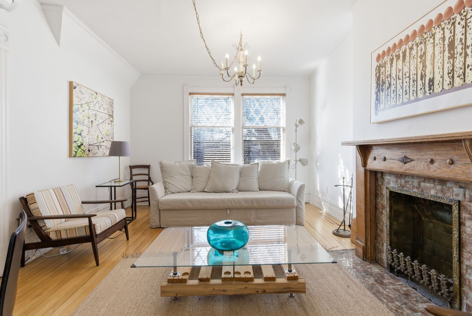 2001 Orrington Avenue #2001, Evanston, IL 60201