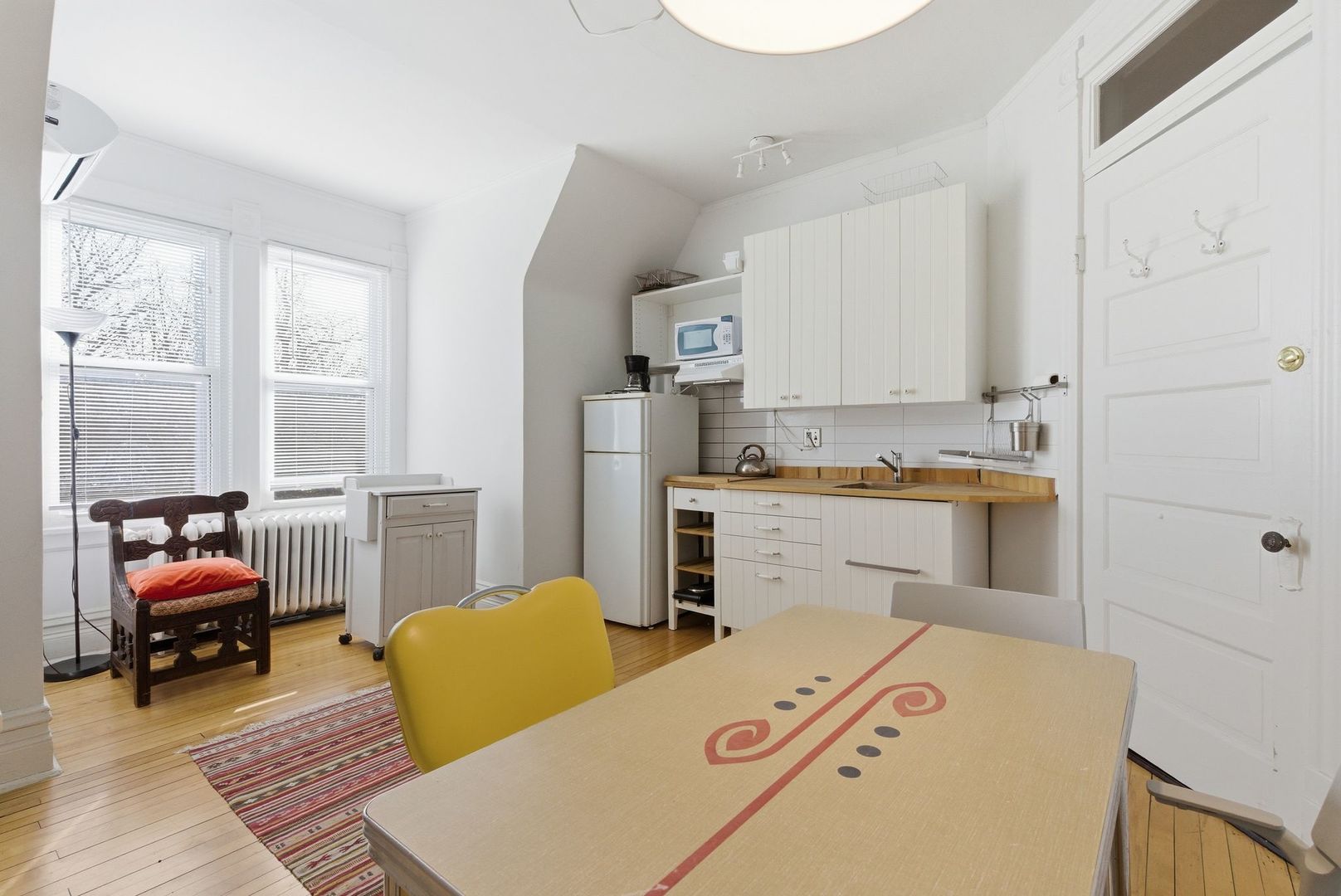 2001 Orrington Avenue #2001, Evanston, IL 60201