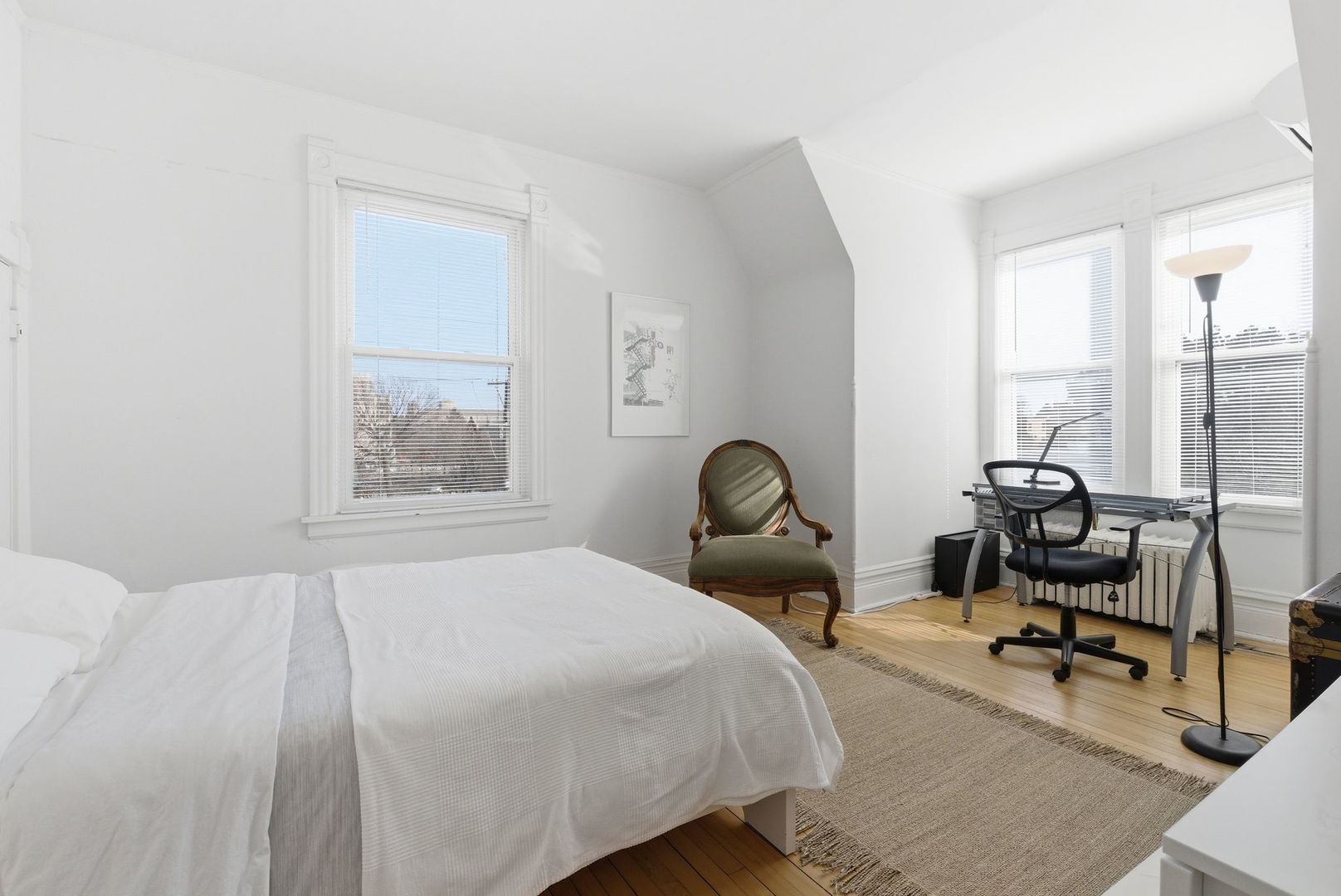 2001 Orrington Avenue #2001, Evanston, IL 60201