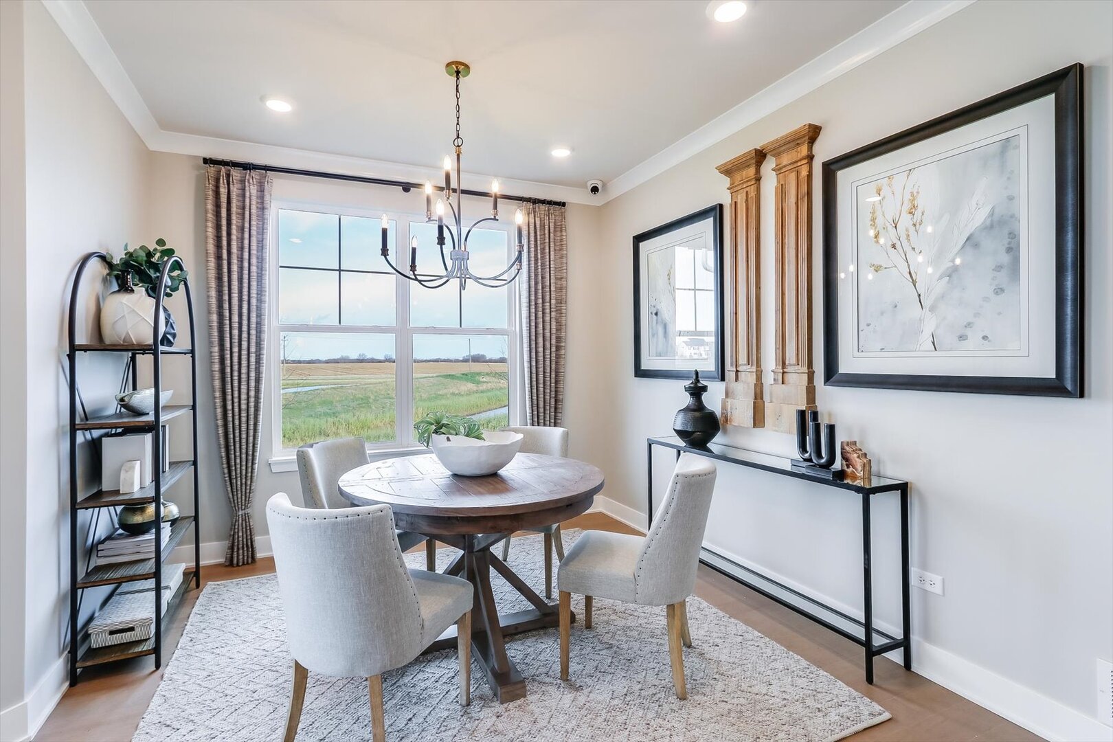 12811 S Slate Lane, Plainfield, IL 60585