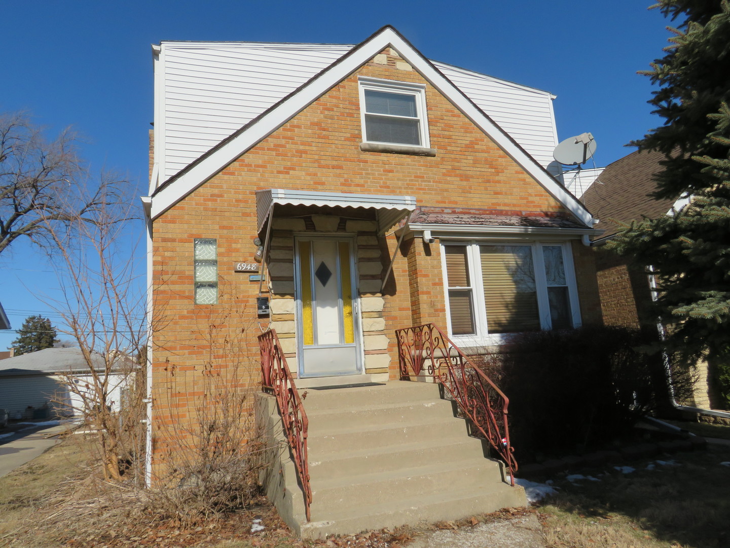 6948 W Wellington Avenue, Chicago, IL 60634