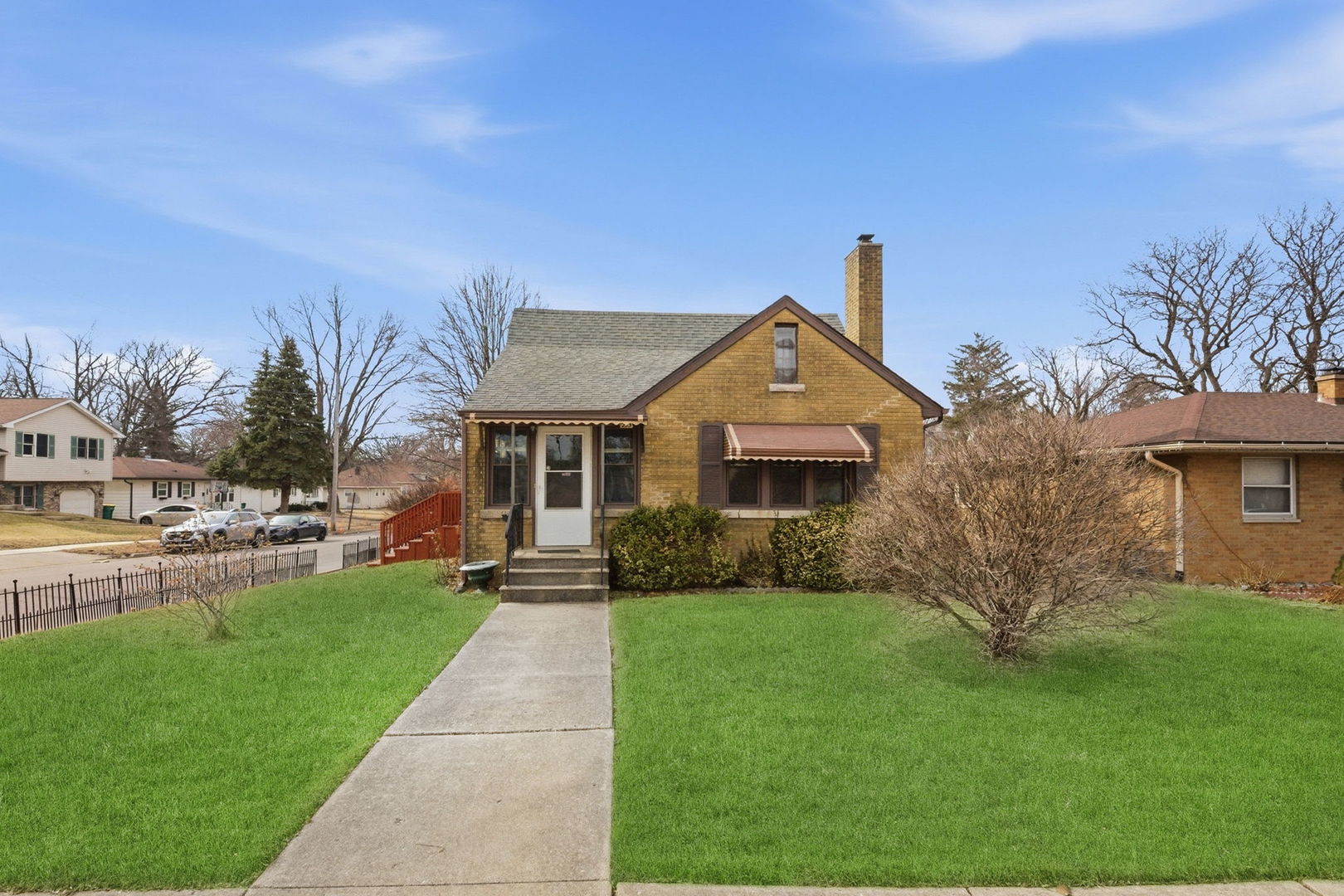 233 S Raynor Avenue, Joliet, IL 60436