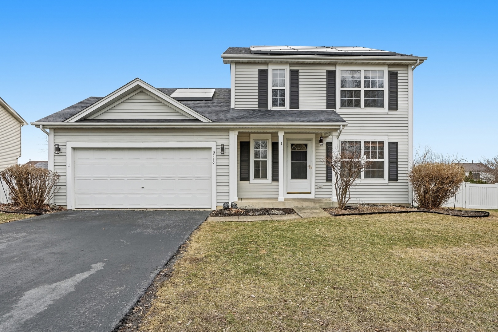 3716 Fiday Road, Joliet, IL 60431