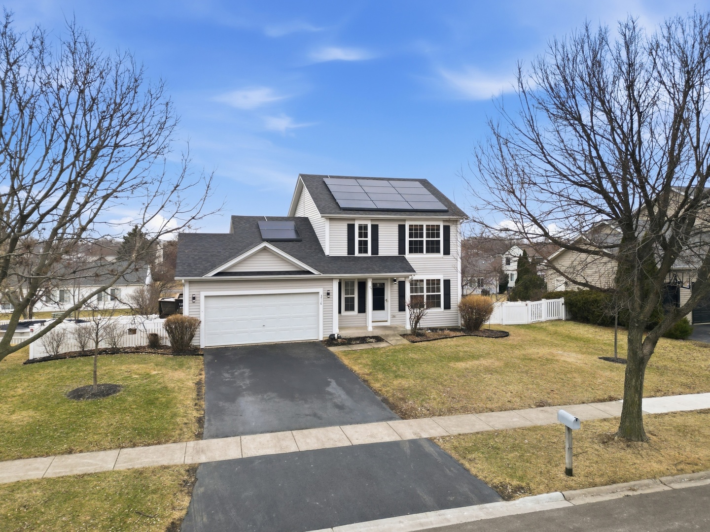 3716 Fiday Road, Joliet, IL 60431