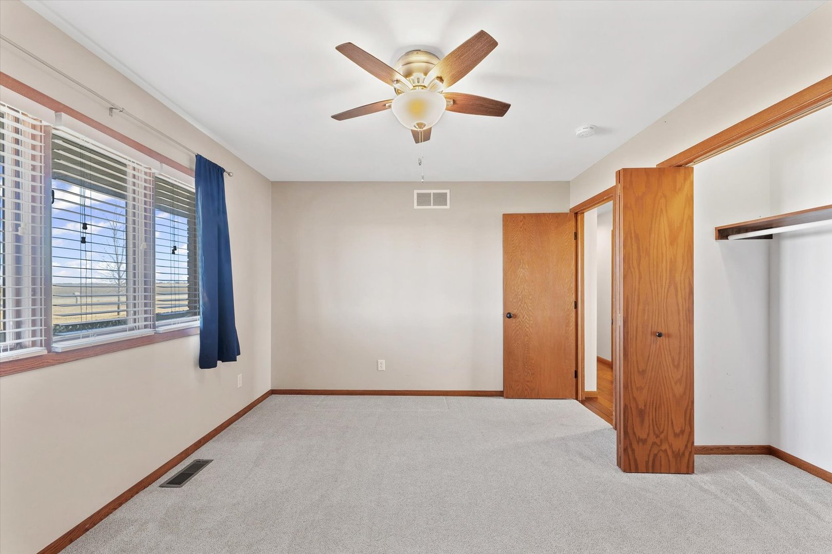 36215 E 200 North Road, Bellflower, IL 62174