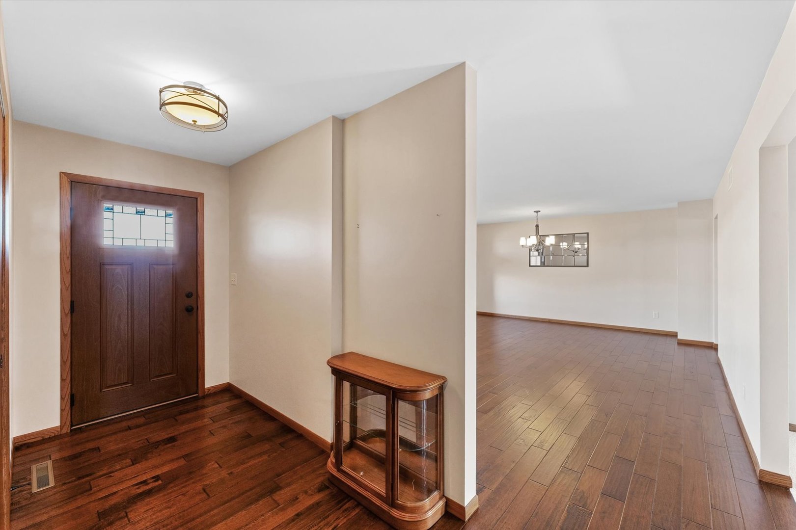 36215 E 200 North Road, Bellflower, IL 62174