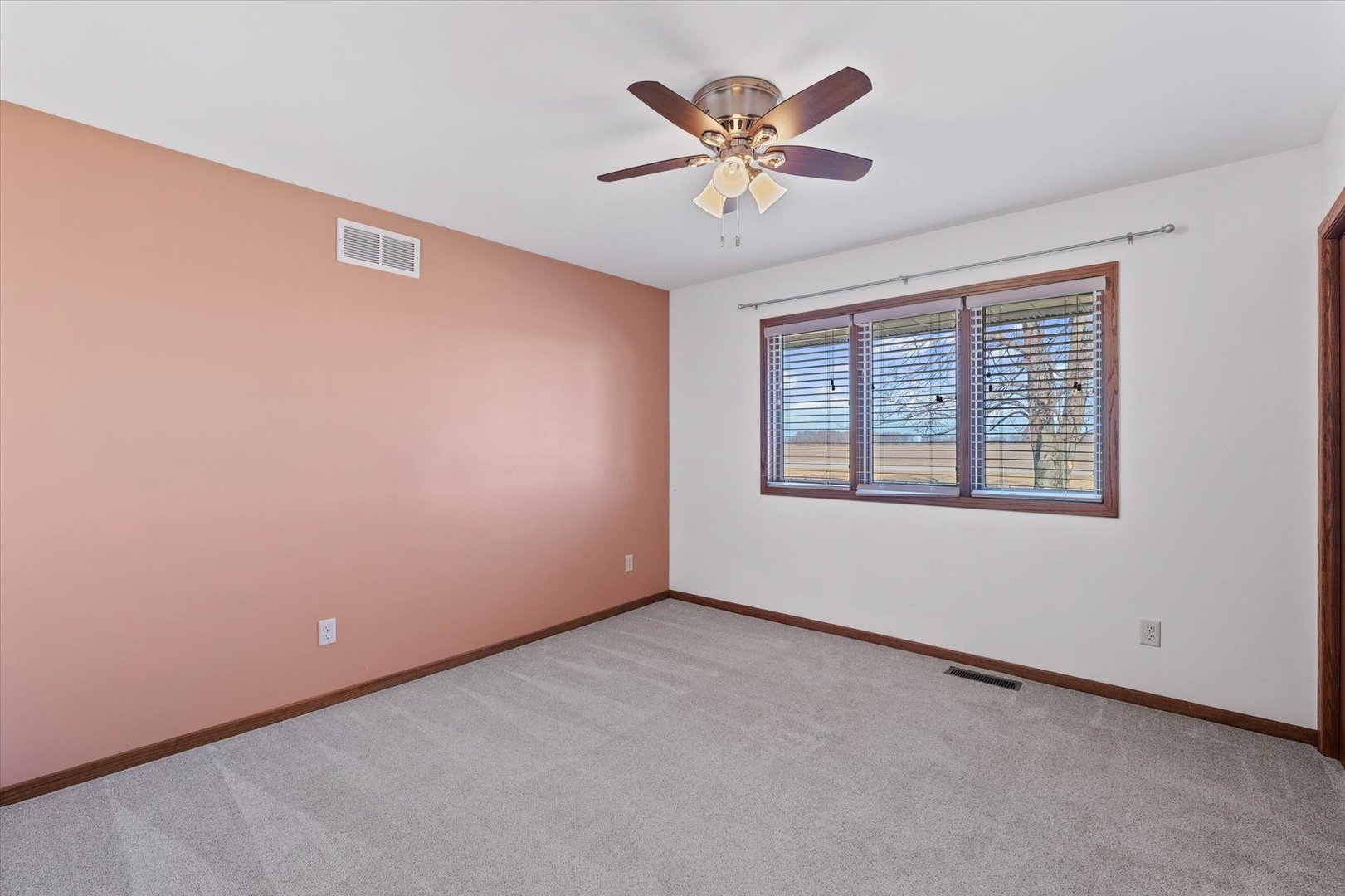 36215 E 200 North Road, Bellflower, IL 62174