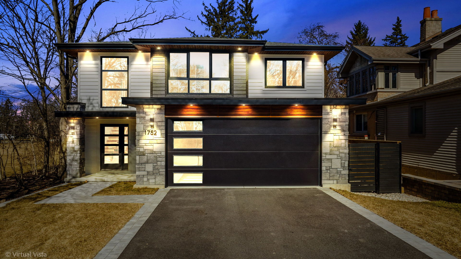 1752 MacLean Court, Glenview, IL 60025