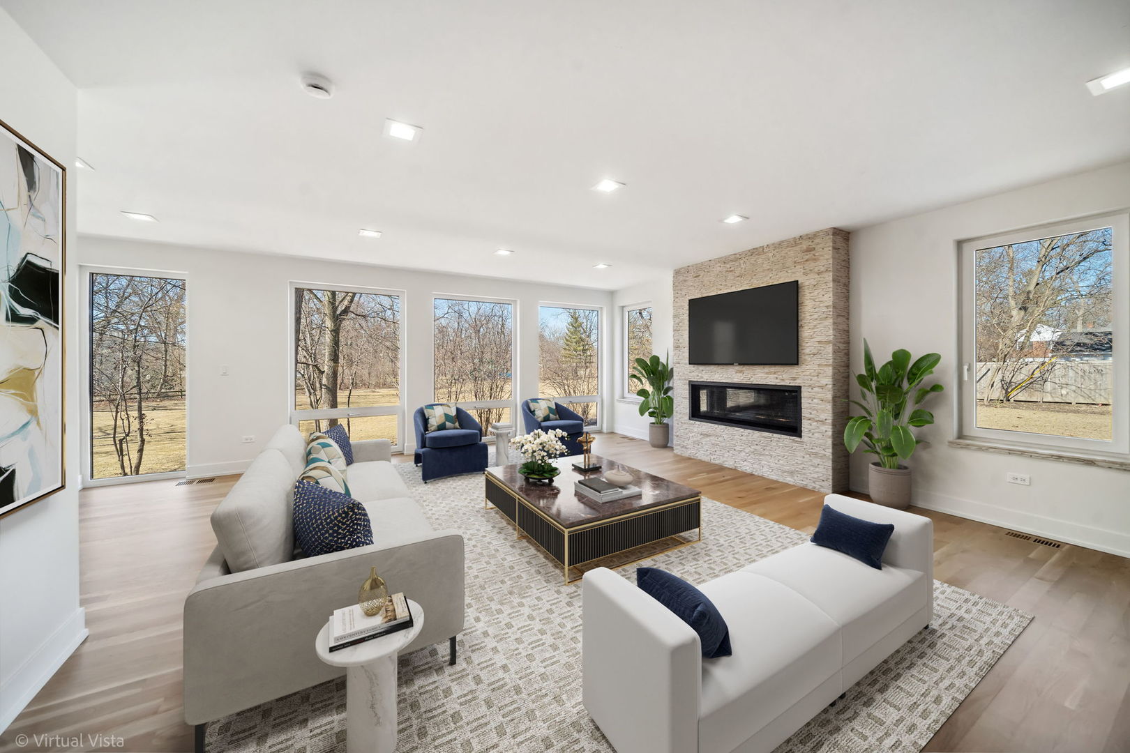 1752 MacLean Court, Glenview, IL 60025