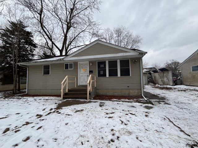 329 Dorsetshire Drive, Steger, IL 60475