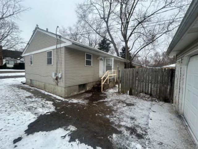 329 Dorsetshire Drive, Steger, IL 60475