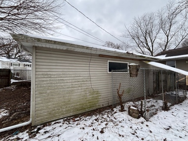 329 Dorsetshire Drive, Steger, IL 60475