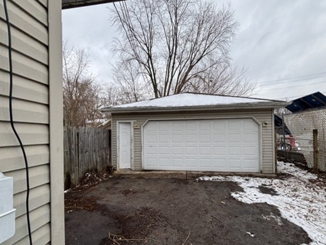 329 Dorsetshire Drive, Steger, IL 60475