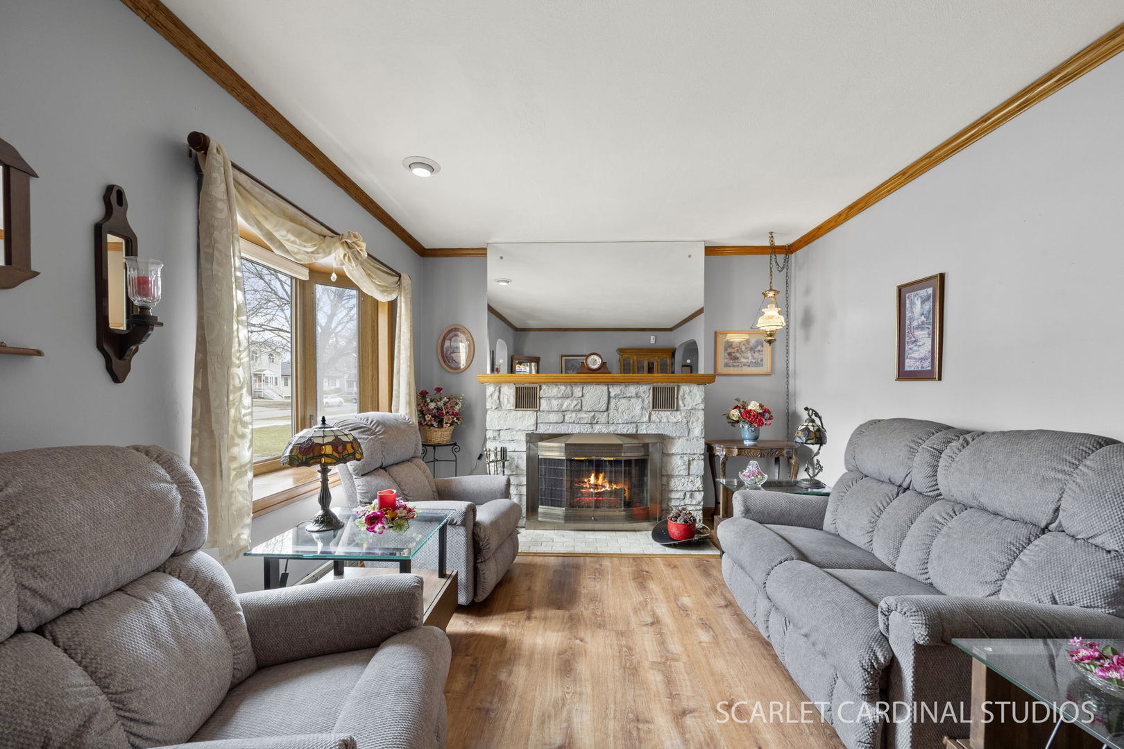 232 S Oakland Avenue, Villa Park, IL 60181