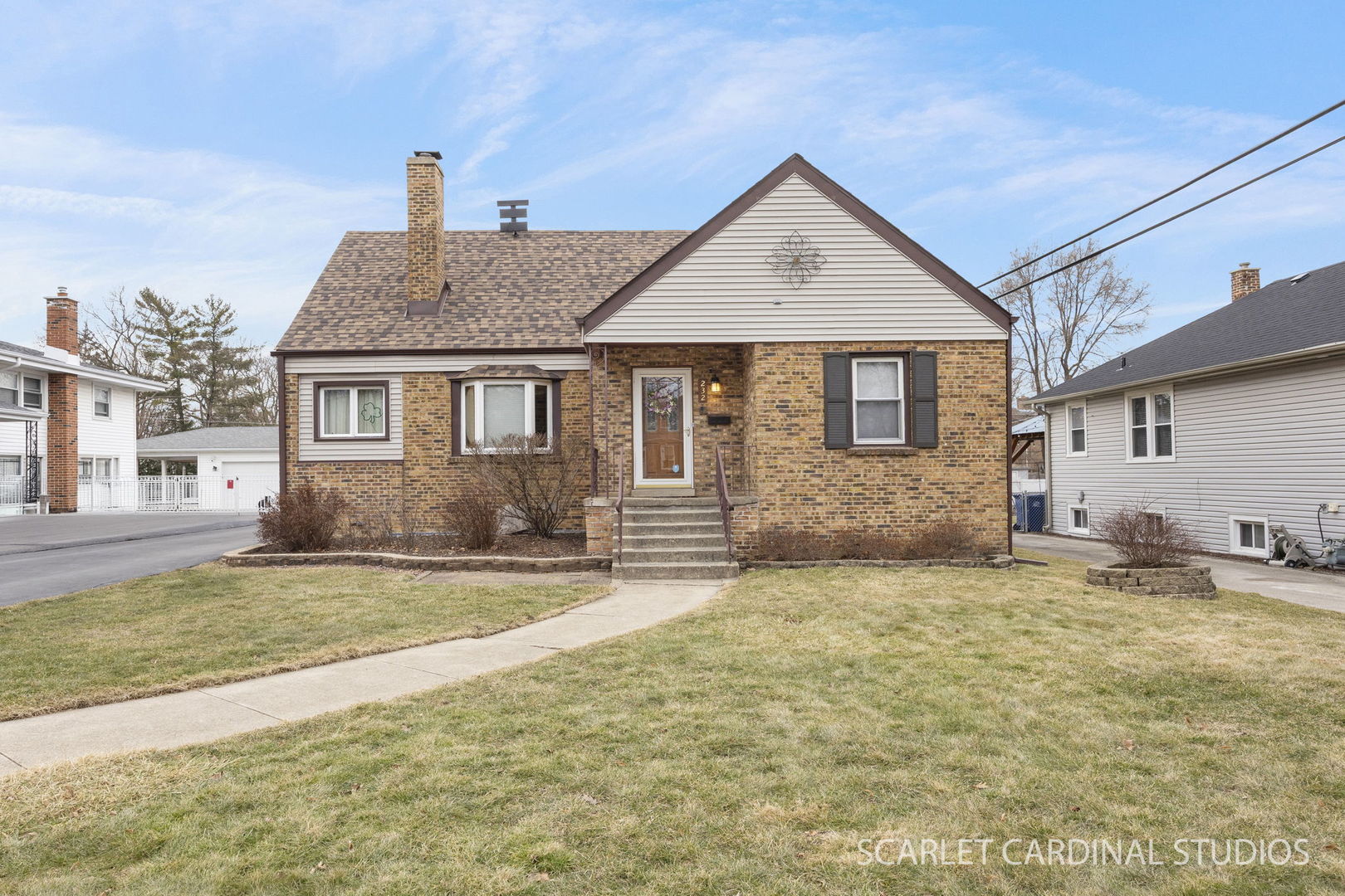 232 S Oakland Avenue, Villa Park, IL 60181