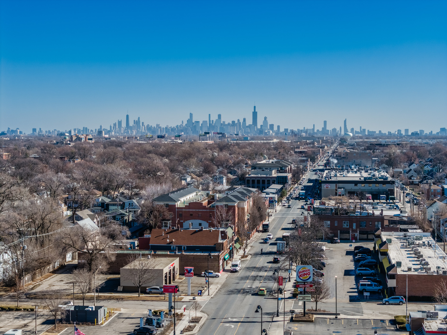 6737 Roosevelt Road, Berwyn, IL 60402