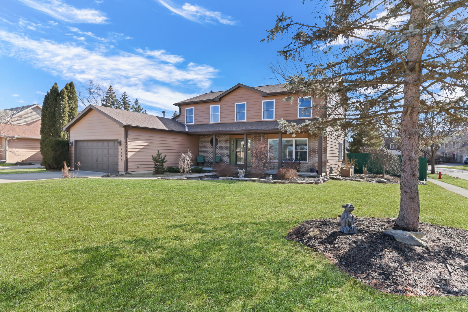 4339 Crabtree Court, Gurnee, IL 60031