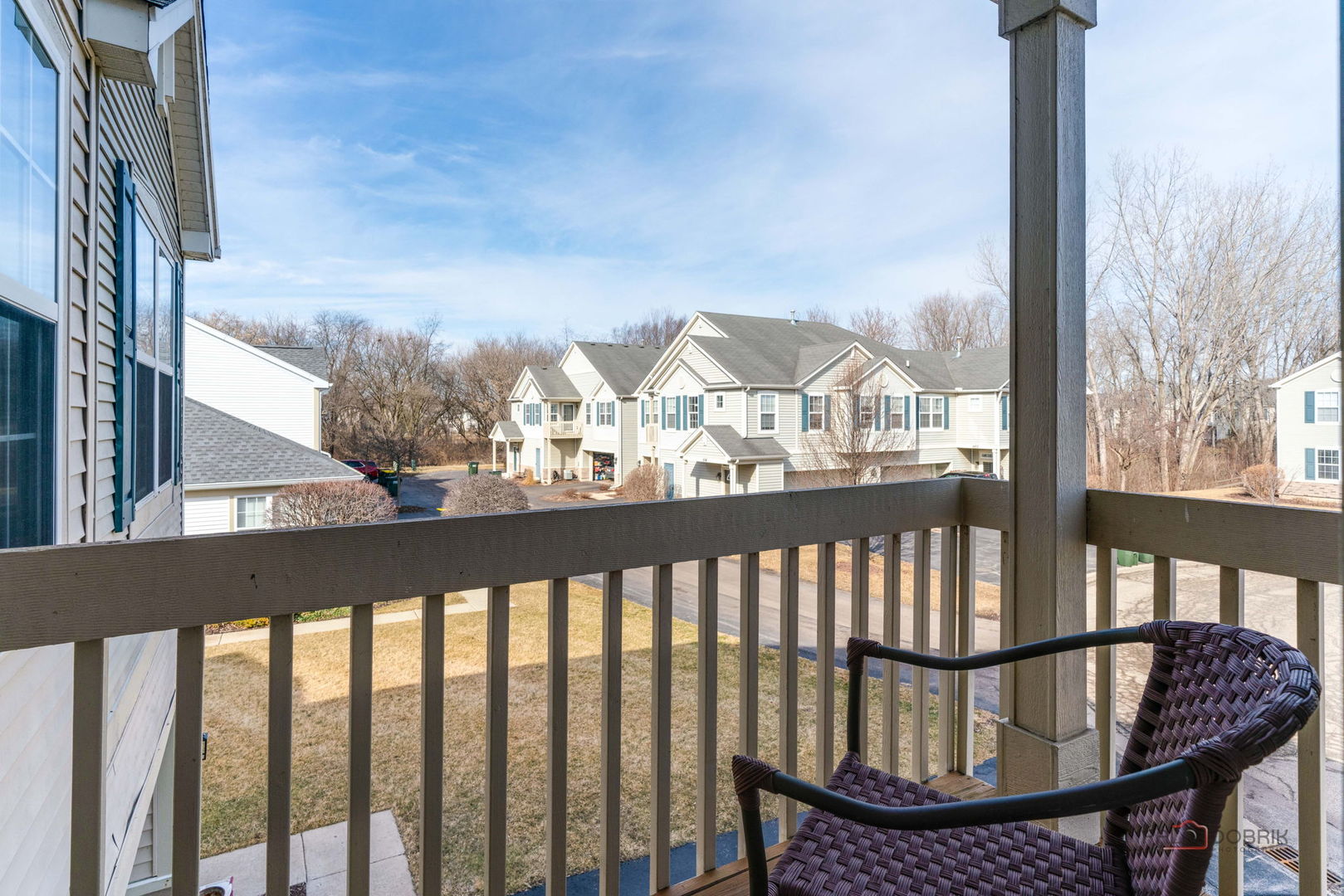 585 Bridle Court #585, Lakemoor, IL 60051