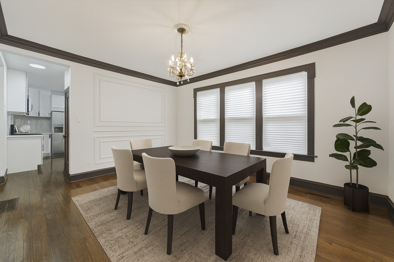 6621 S Fairfield Avenue, Chicago, IL 60629