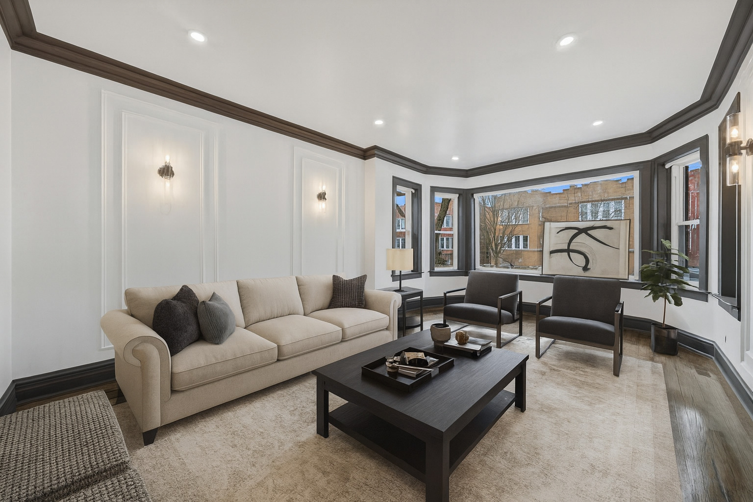 6621 S Fairfield Avenue, Chicago, IL 60629