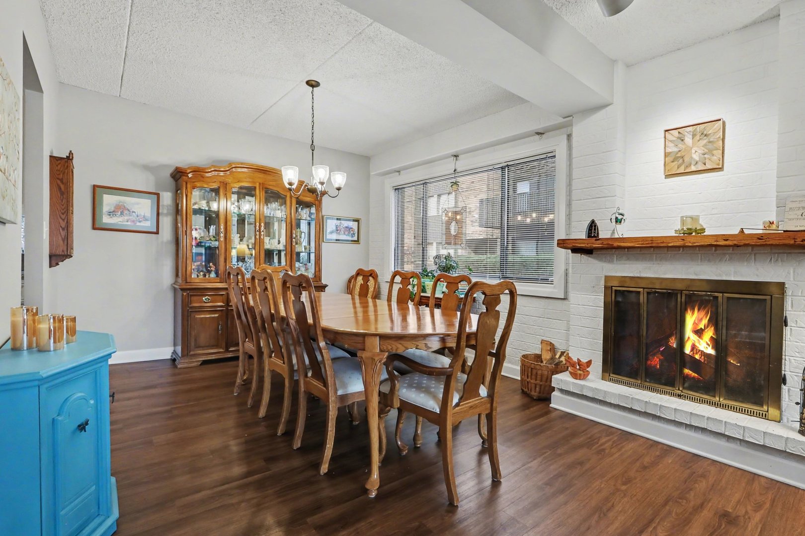 1423 Woodbridge Road #1E, Joliet, IL 60436