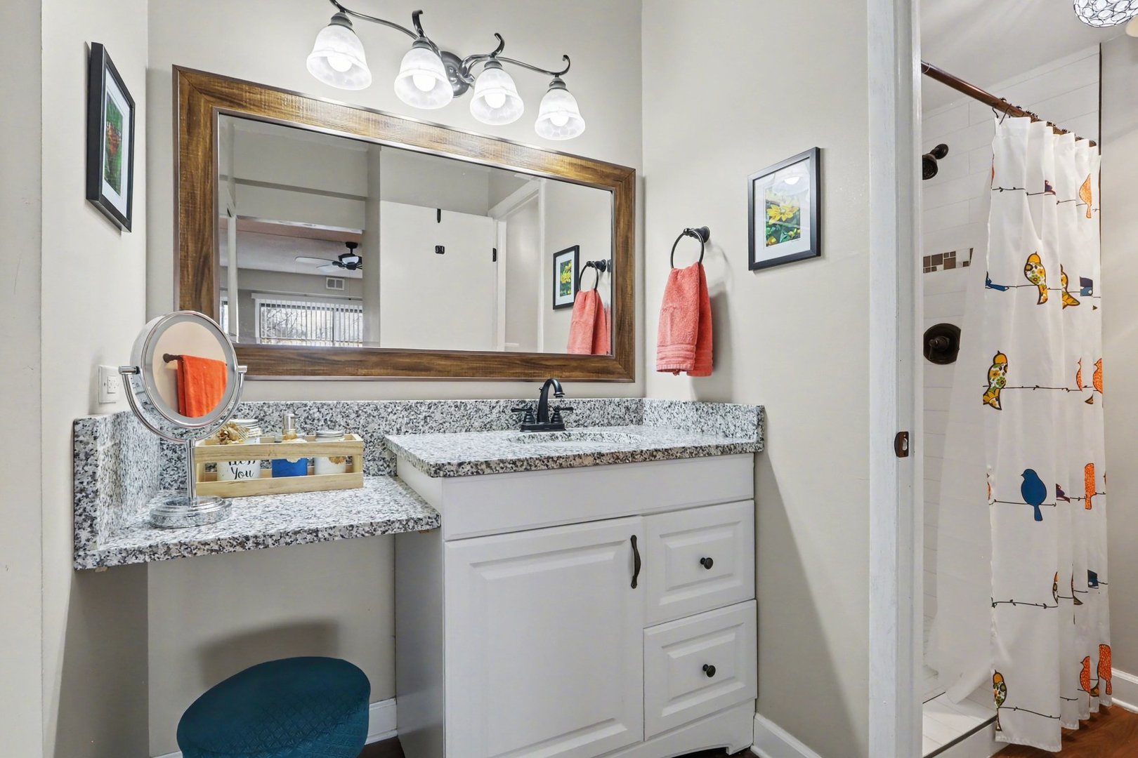 1423 Woodbridge Road #1E, Joliet, IL 60436