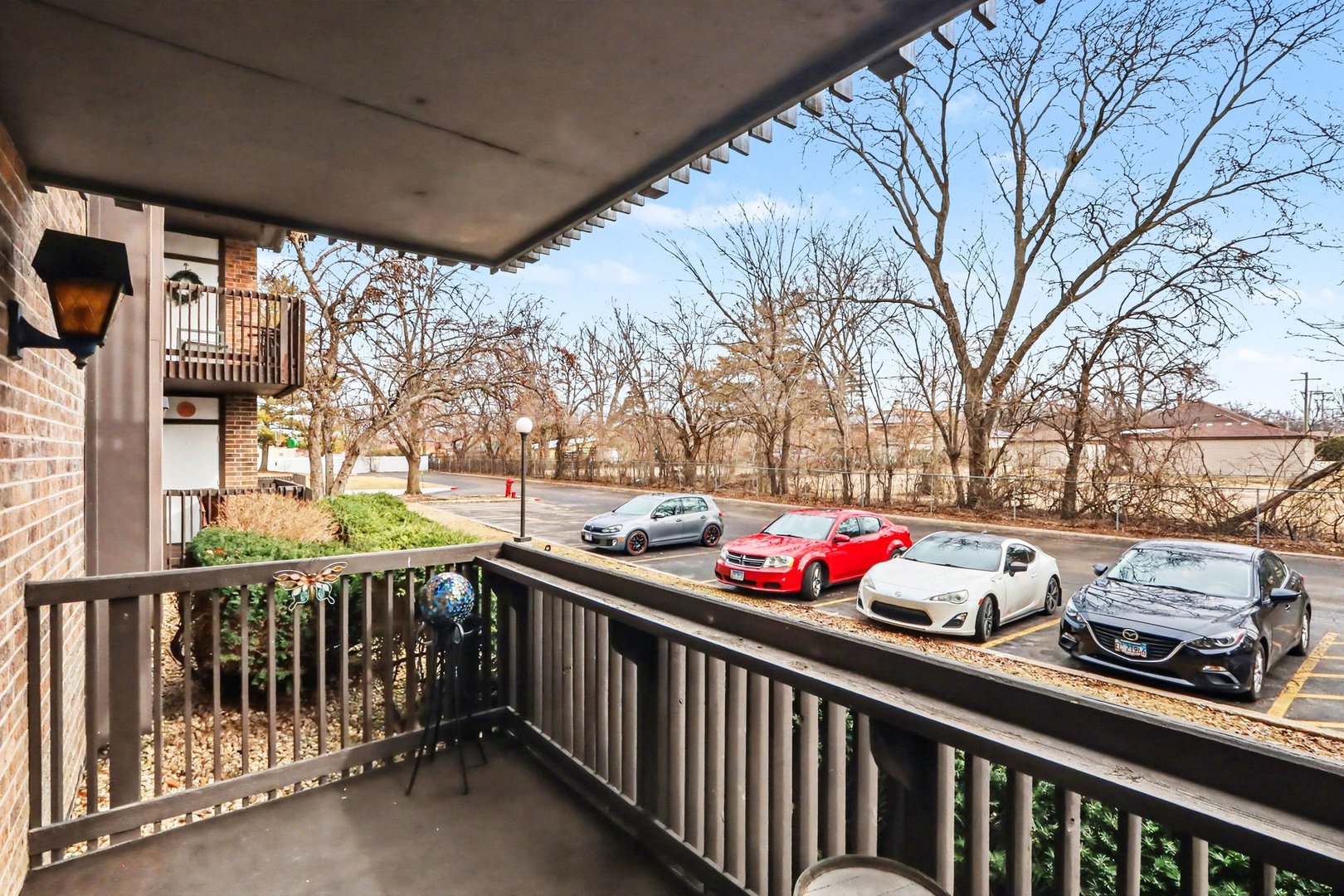 1423 Woodbridge Road #1E, Joliet, IL 60436