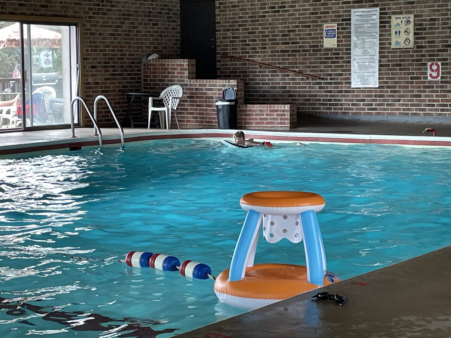 1423 Woodbridge Road #1E, Joliet, IL 60436