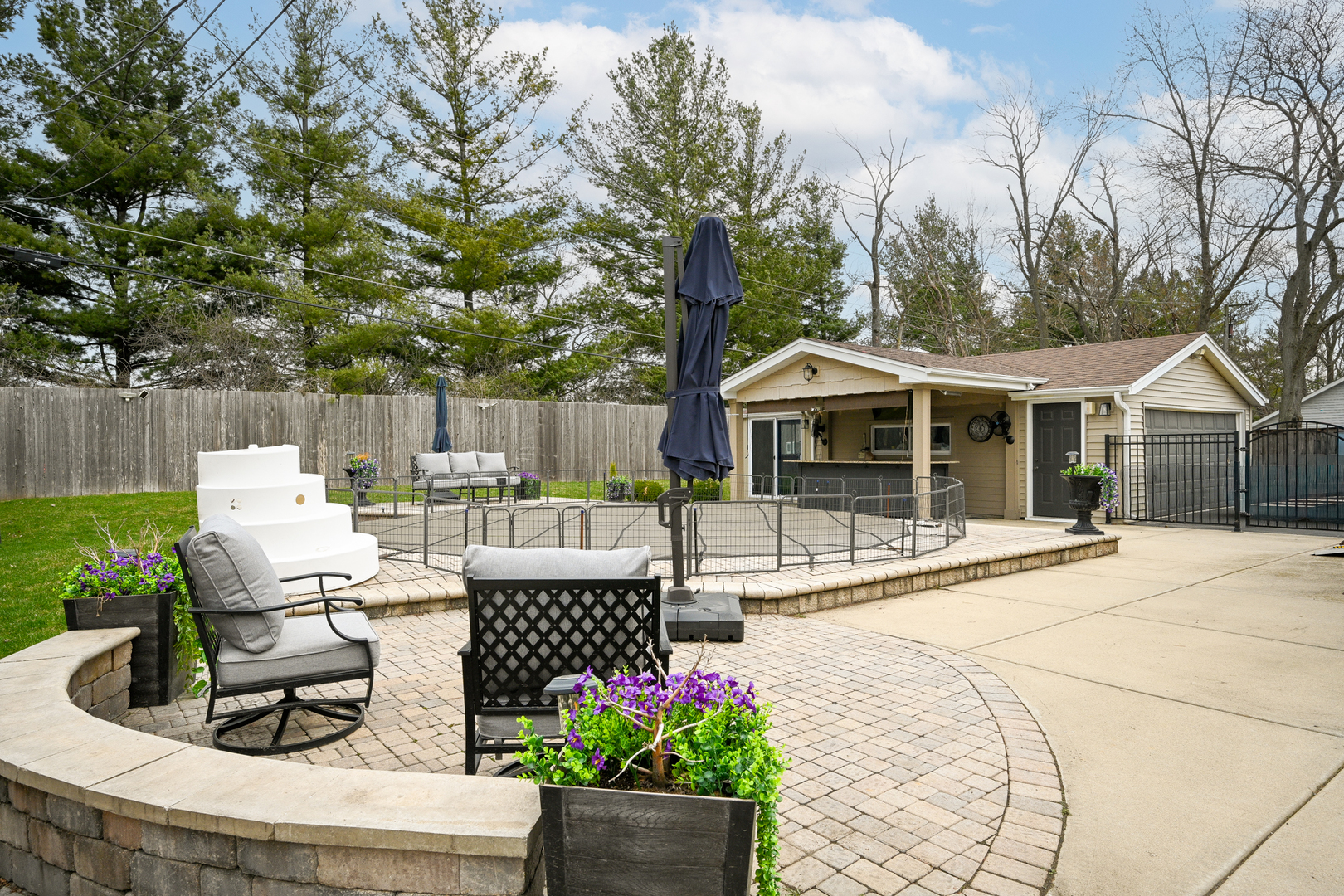 3S171 Arboretum Road, Glen Ellyn, IL 60137