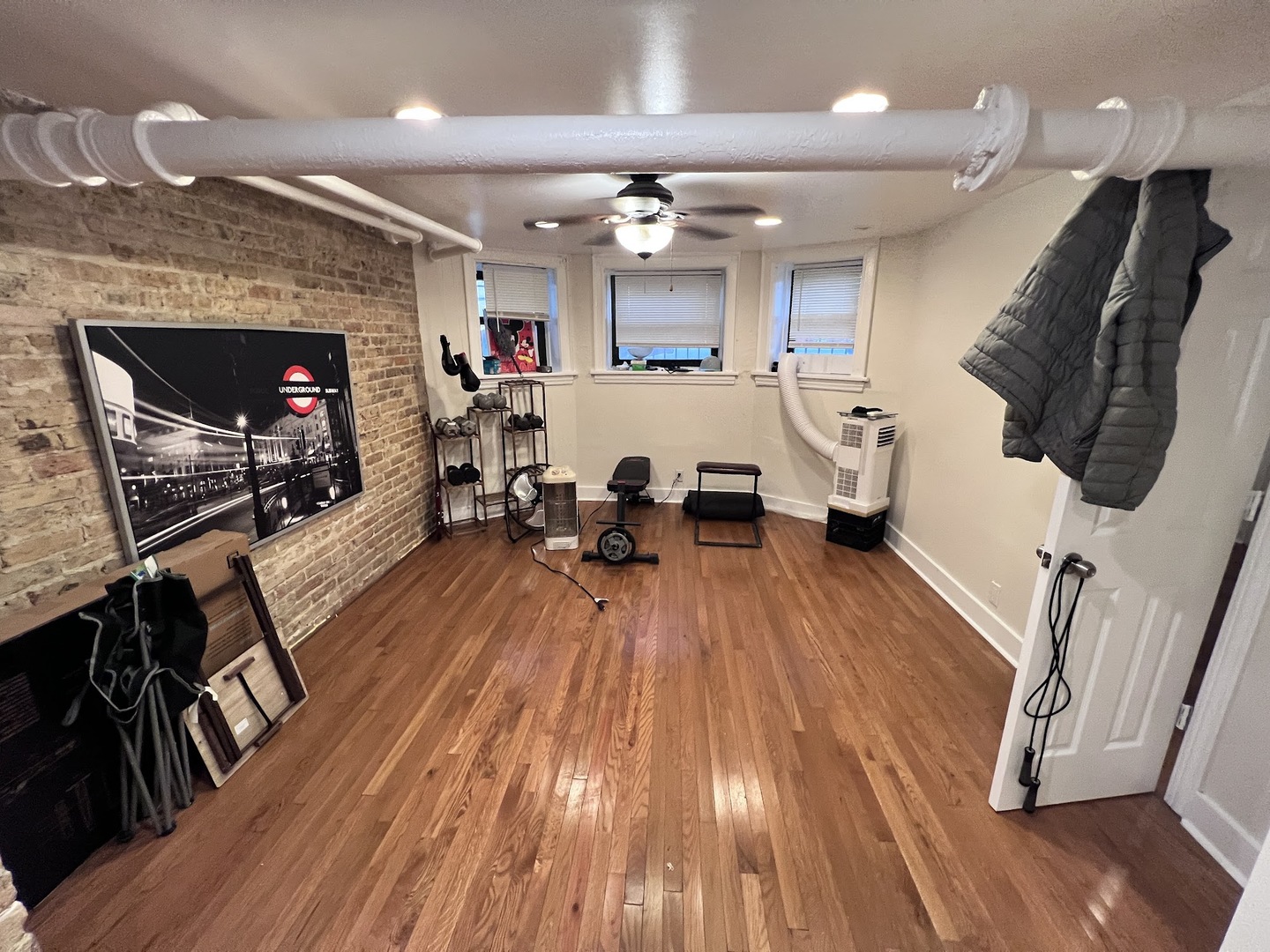 3216 W ALTGELD Street #G, Chicago, IL 60647