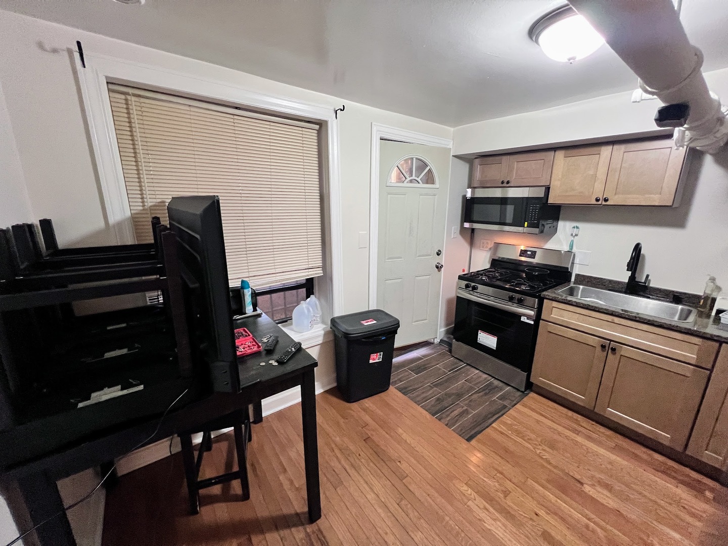 3216 W ALTGELD Street #G, Chicago, IL 60647