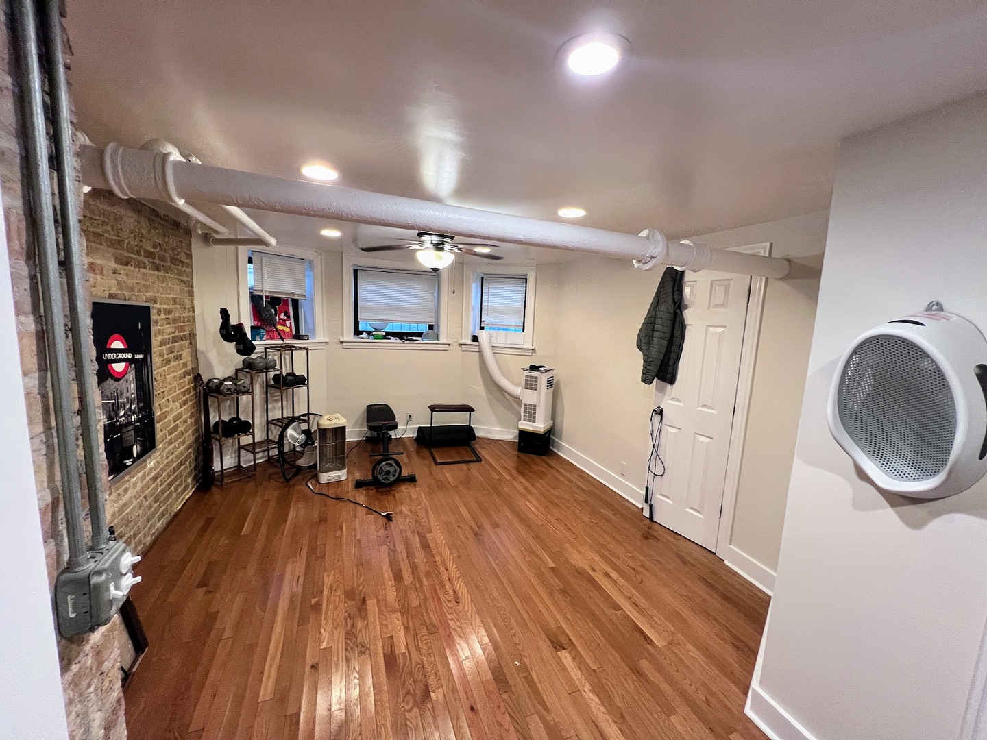 3216 W ALTGELD Street #G, Chicago, IL 60647